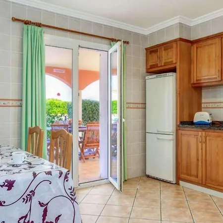 Villa Jessela *