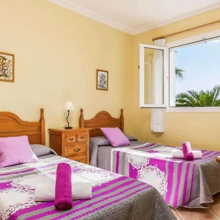 Jessela Punta Prima (Menorca)