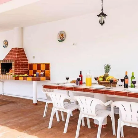 Villa Jessela Punta Prima (Menorca)