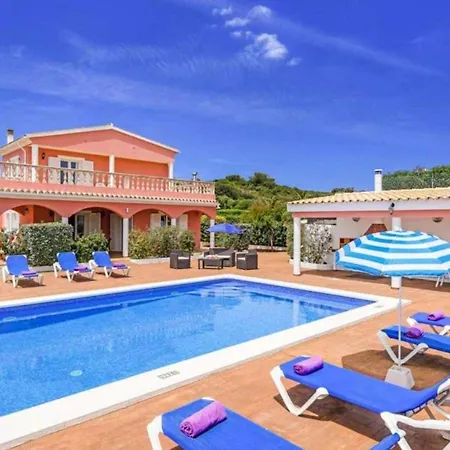 Vila Jessela *